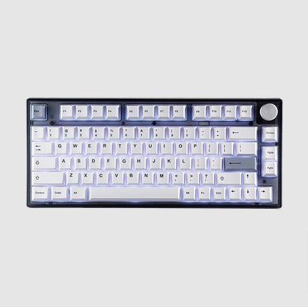 Tecware Veil 80 75% Mechanical Keyboard (Gateron Red Switch) - Image 3
