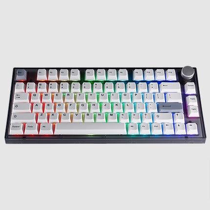 Tecware Veil 80 75% Mechanical Keyboard (Gateron Red Switch) - Image 4