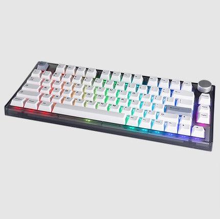 Tecware Veil 80 75% Mechanical Keyboard (Gateron Red Switch) - Image 5