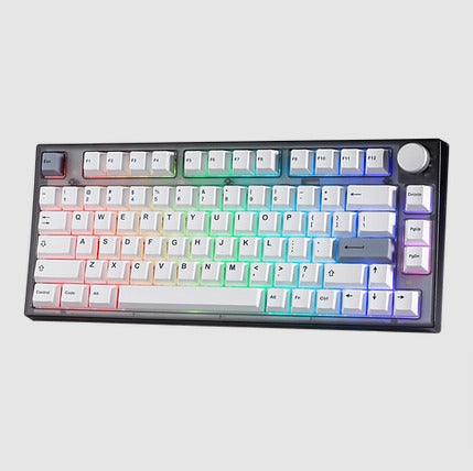 Tecware Veil 80 75% Mechanical Keyboard (Gateron Red Switch) - Image 7