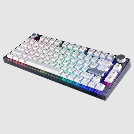 Tecware Veil 80 75% Mechanical Keyboard (Gateron Red Switch) - Image 9