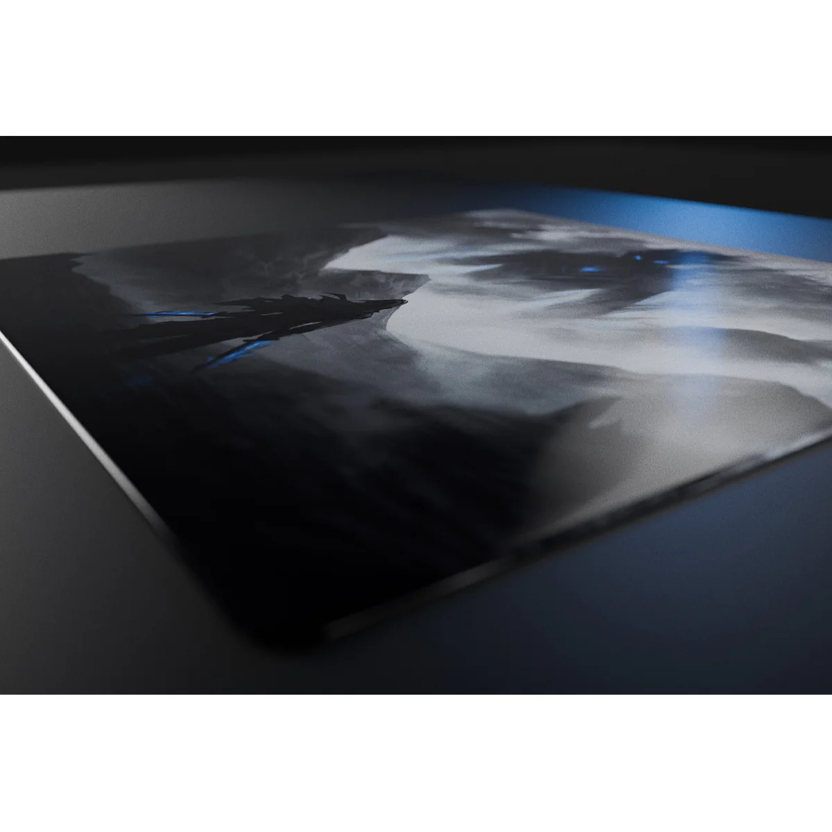 Tekkusai Phantom Glass Mousepad - Image 6