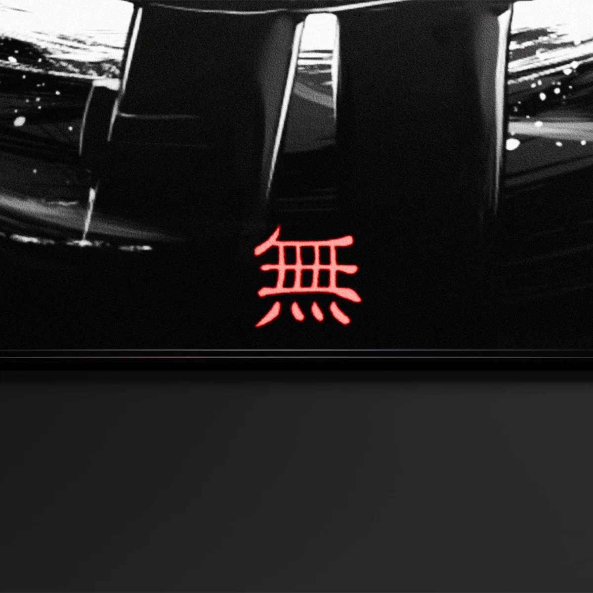 Tekkusai Singularity Founders Edition Glass Mousepad - Image 5