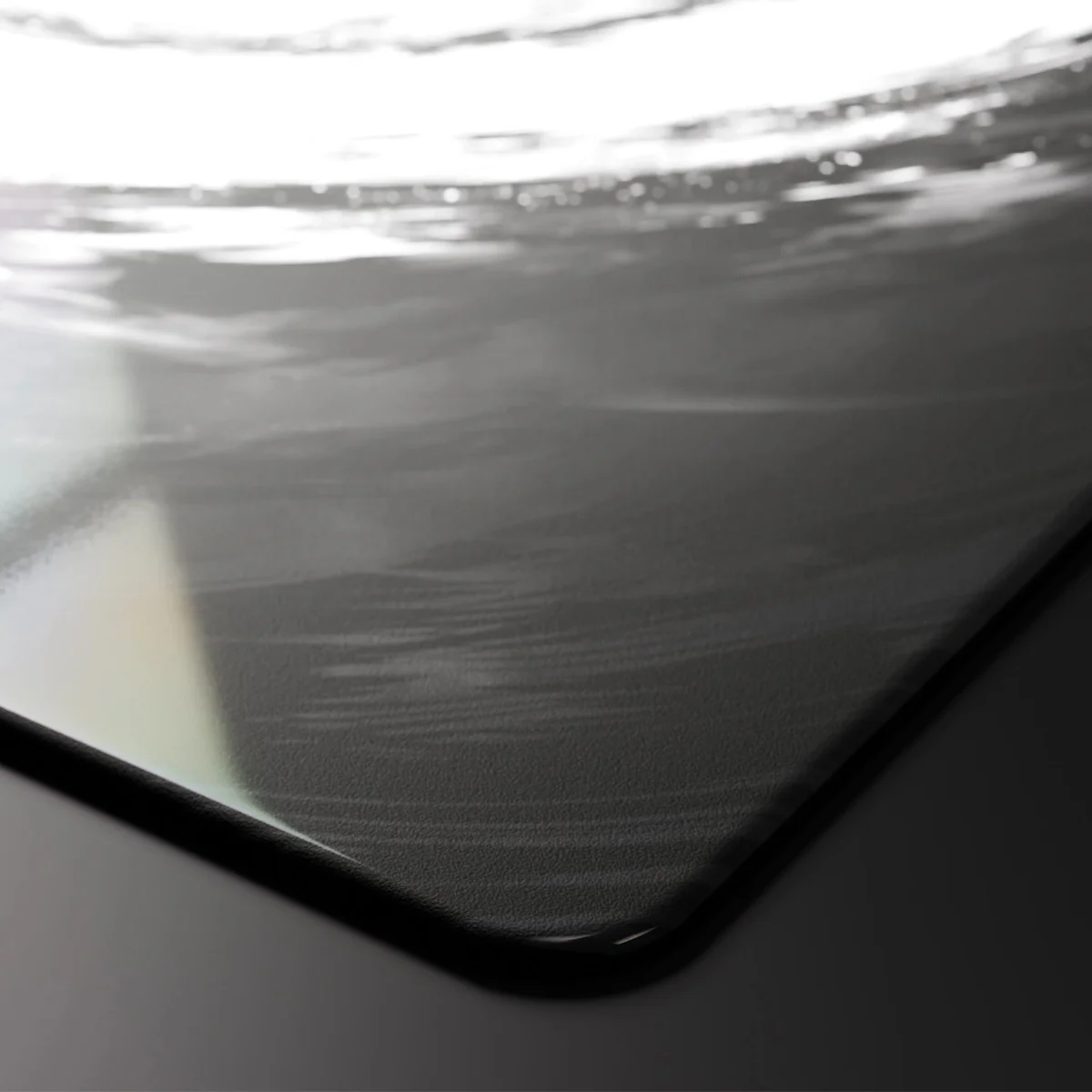 Tekkusai Singularity Founders Edition Glass Mousepad - Image 6