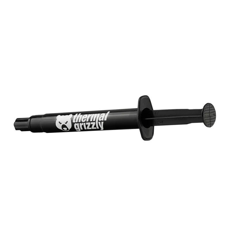 Thermal Grizzly Aeronaut 1.5 mL / 3.9g Top Performance Thermal Paste (TG-A-015-R) - Image 4