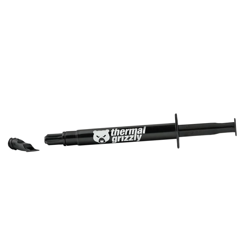 Thermal Grizzly Aeronaut 1.5 mL / 3.9g Top Performance Thermal Paste (TG-A-015-R) - Image 5