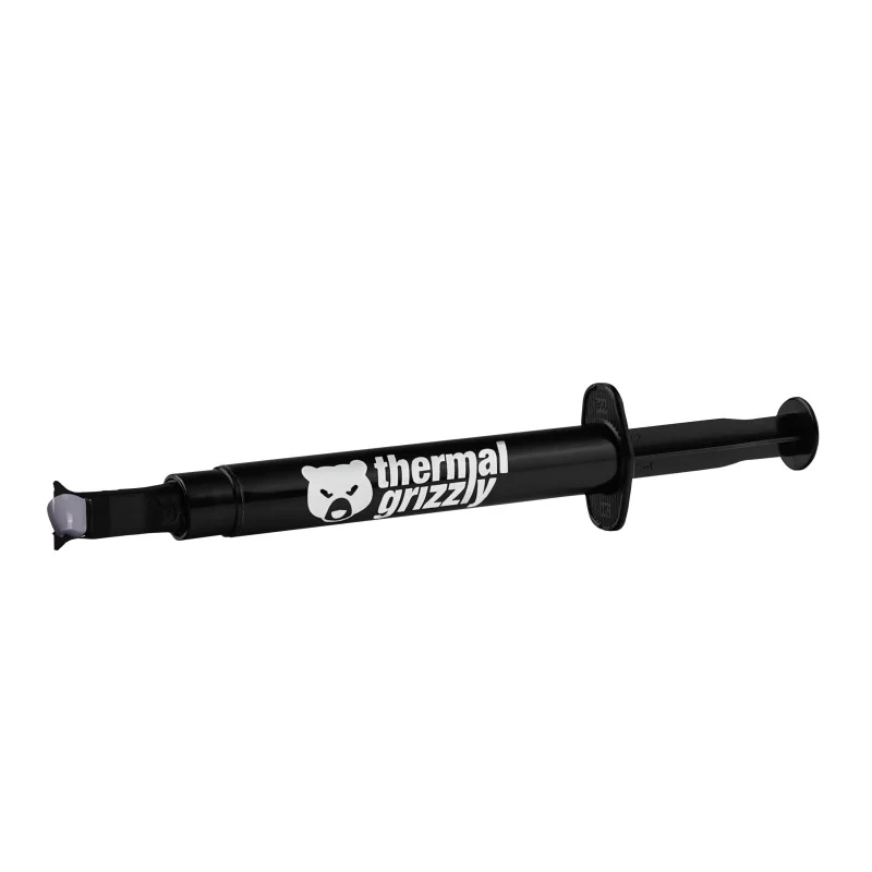 Thermal Grizzly Aeronaut 1.5 mL / 3.9g Top Performance Thermal Paste (TG-A-015-R) - Image 6