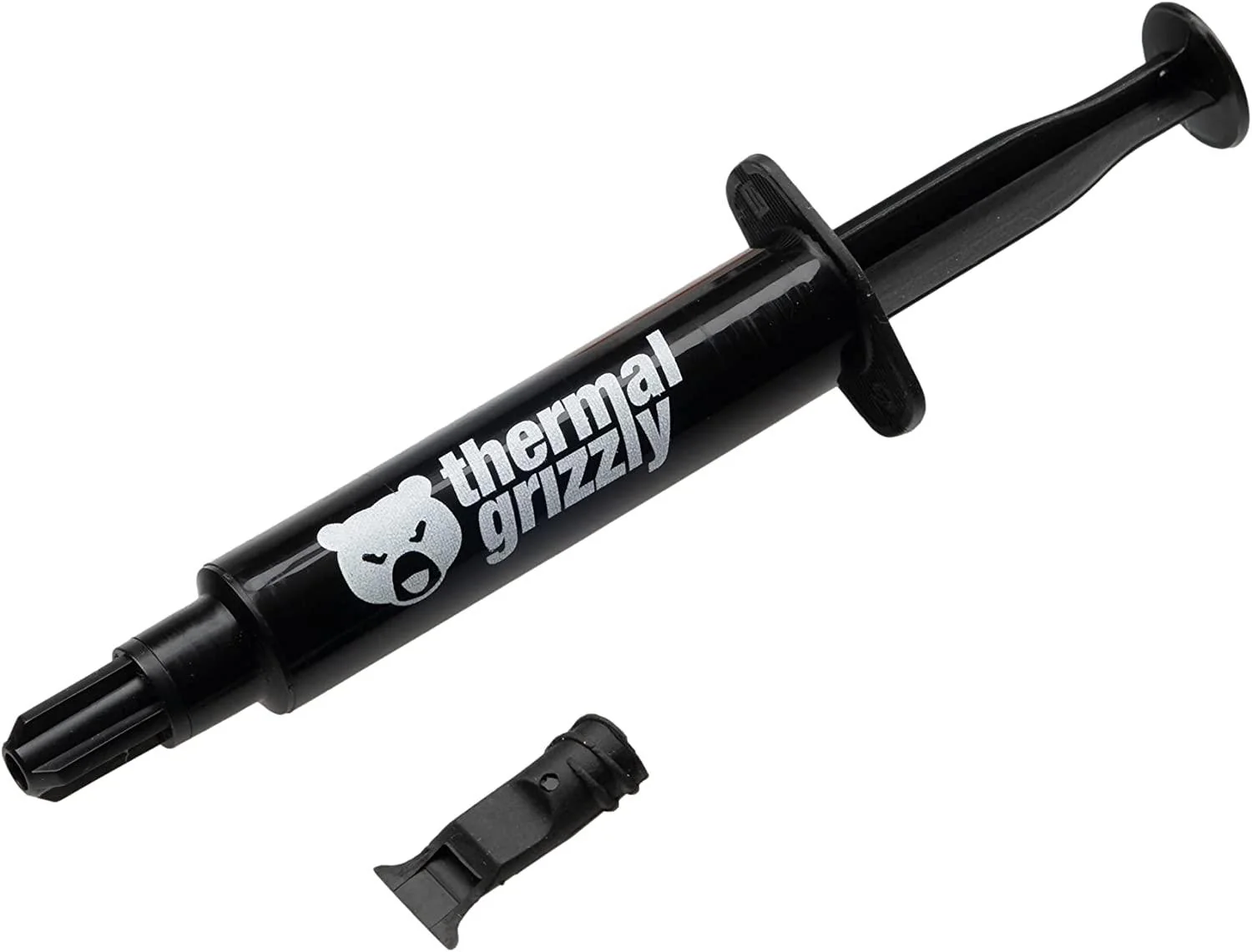 Thermal Grizzly Aeronaut Top Performance Thermal Grease 3.0ML/7.8G (TG-A-030-R)