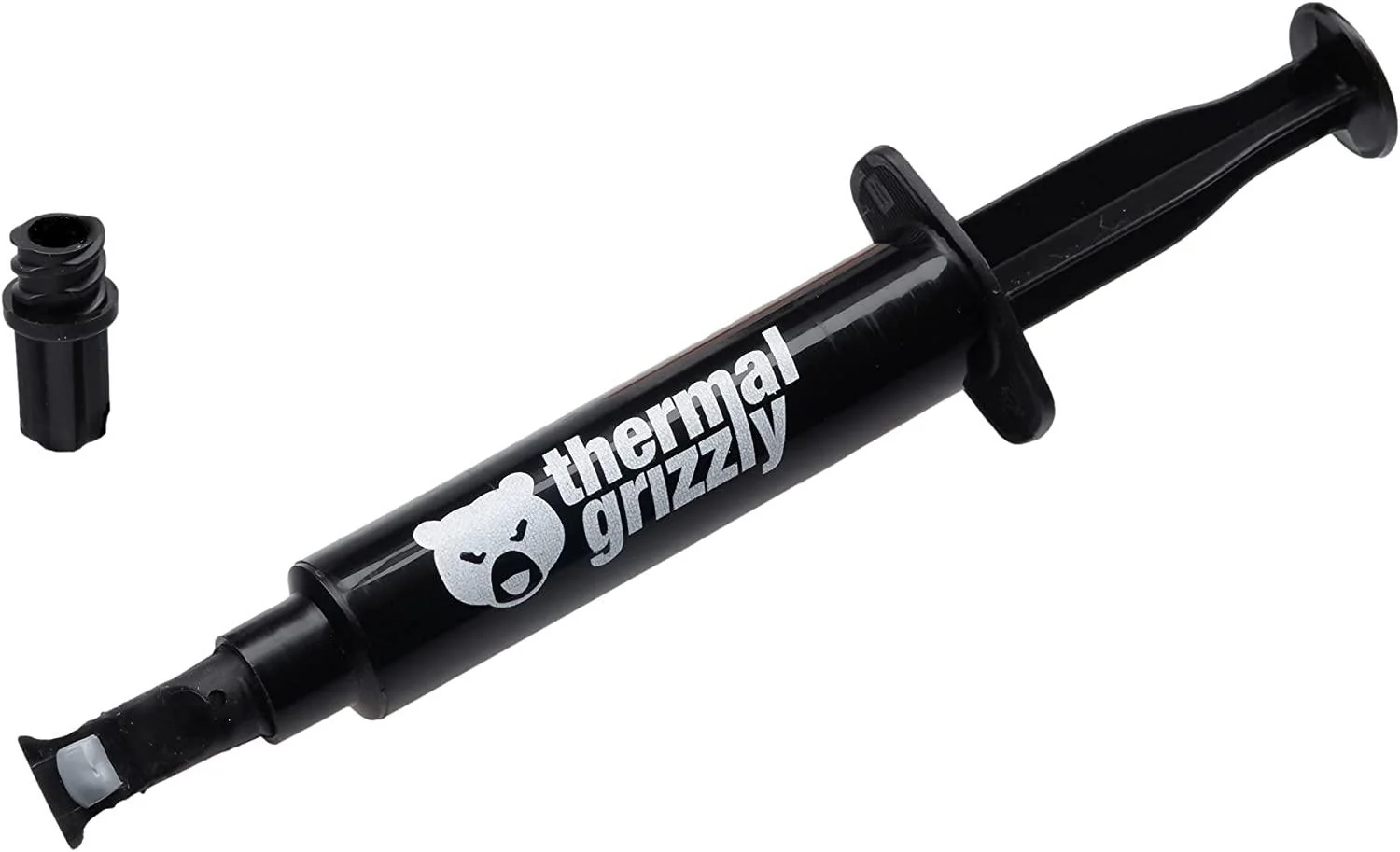 Thermal Grizzly Aeronaut Top Performance Thermal Grease 3.0ML/7.8G (TG-A-030-R) - Image 2