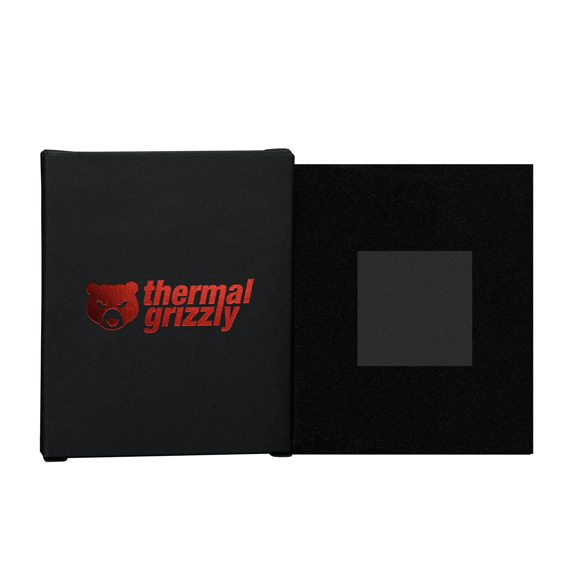 Thermal Grizzly Carbonaut Ultra High Performance Carbon Thermal Pad 32x32x0.2mm (TG-CA-32-32-02-R) - Image 2