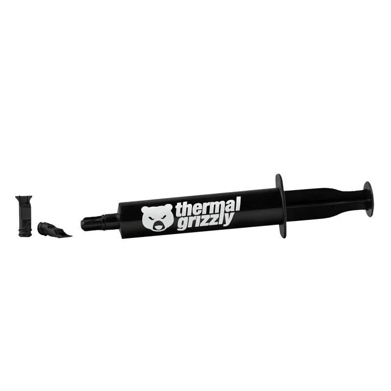 Thermal Grizzly Hydronaut High Performance Thermal Grease 26g/10ML (TG-H-100-R)
