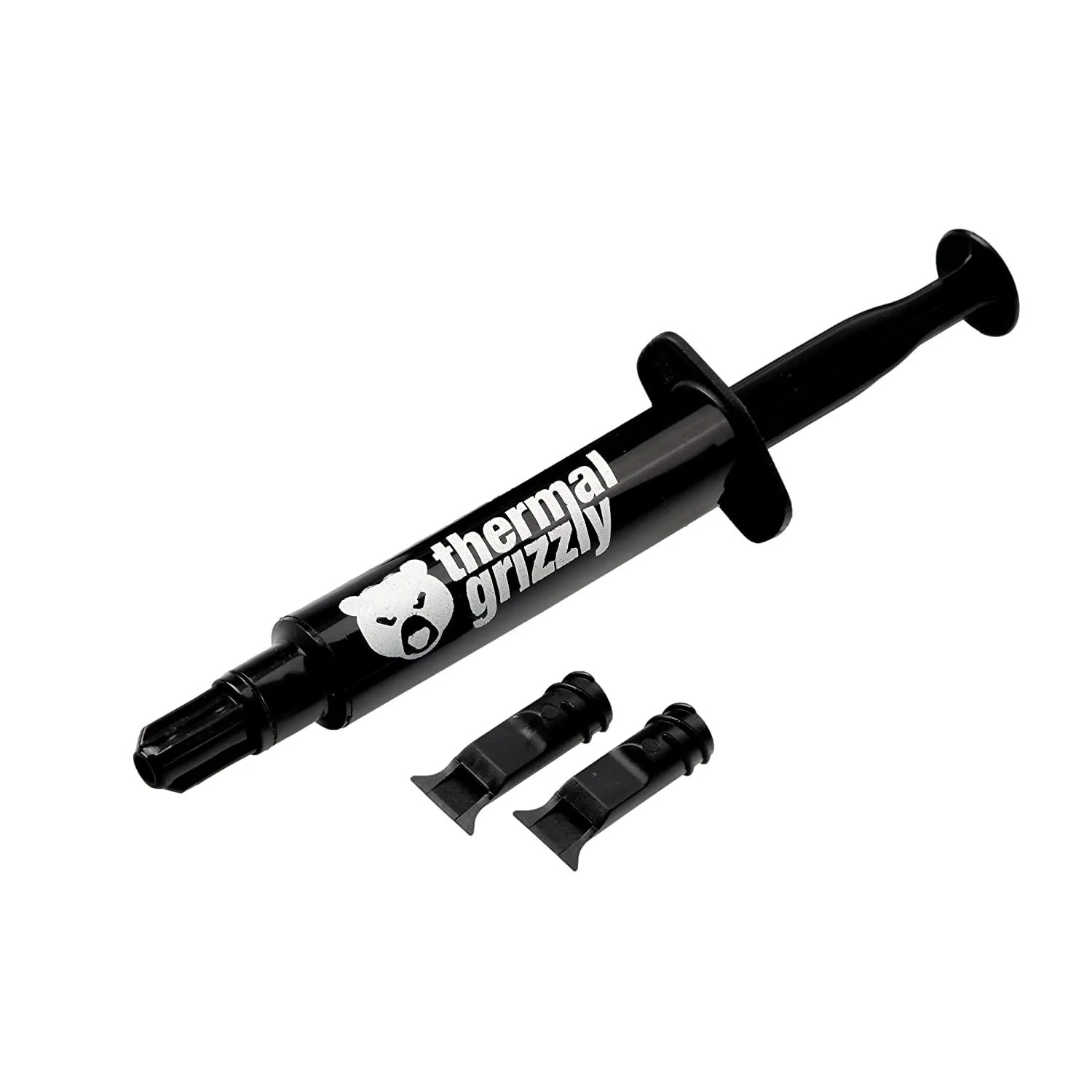 Thermal Grizzly Hydronaut High Performance Thermal Grease 3.0ML/7.8G (TG-H-030-R)