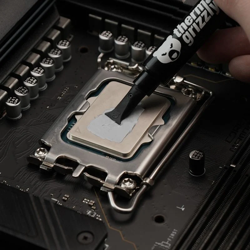 Thermal Grizzly Kryonaut 11.1g / 3mL Thermal Paste (TG-K-030-R) - Image 3