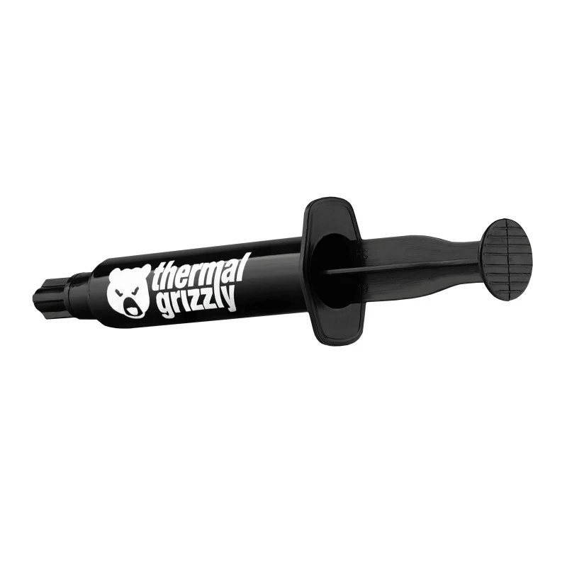 Thermal Grizzly Kryonaut 11.1g / 3mL Thermal Paste (TG-K-030-R) - Image 4