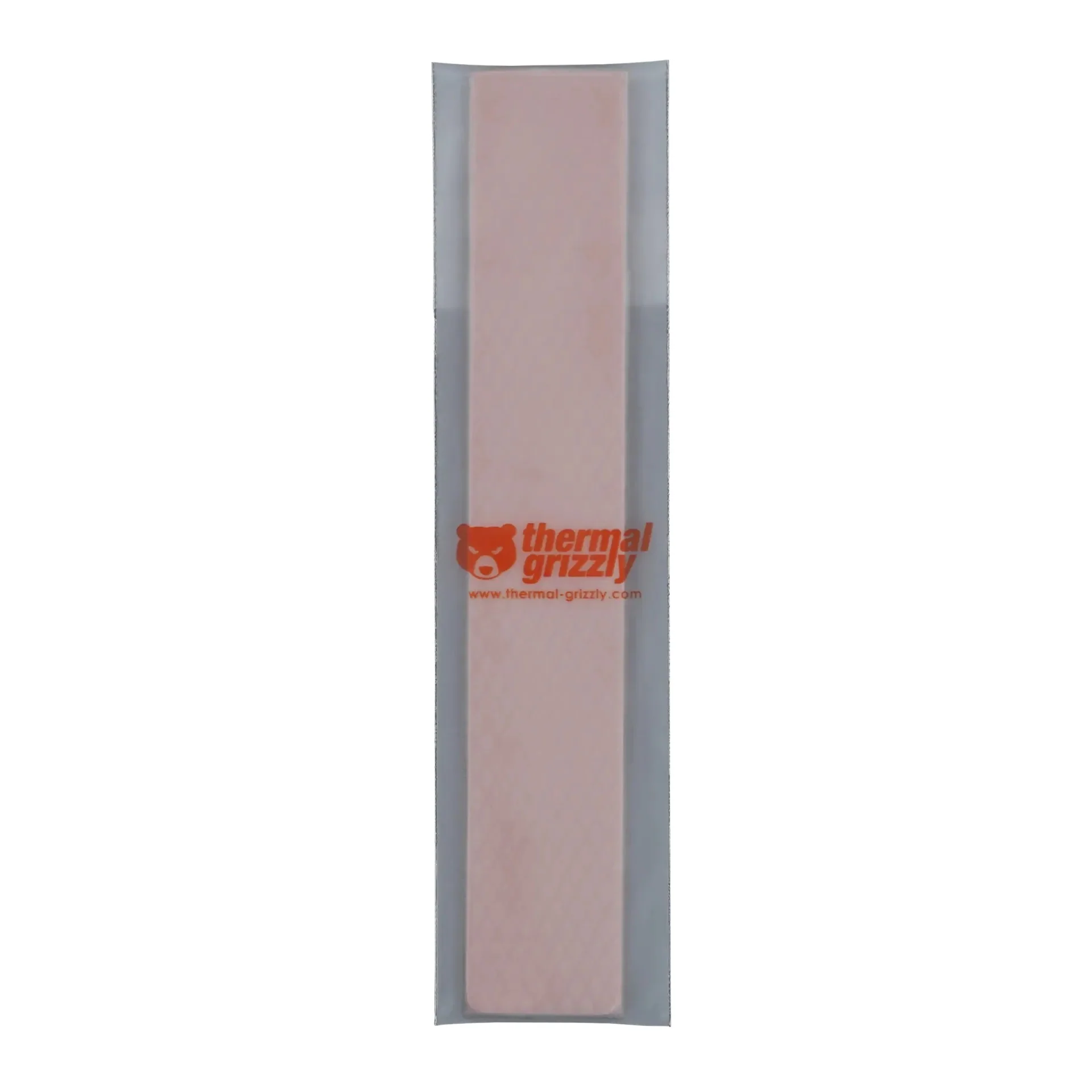 Thermal Grizzly Minus Pad 8 - 120x20x0.5mm 1 pc. (TG-MP8-120-20-05-1R) - Image 5