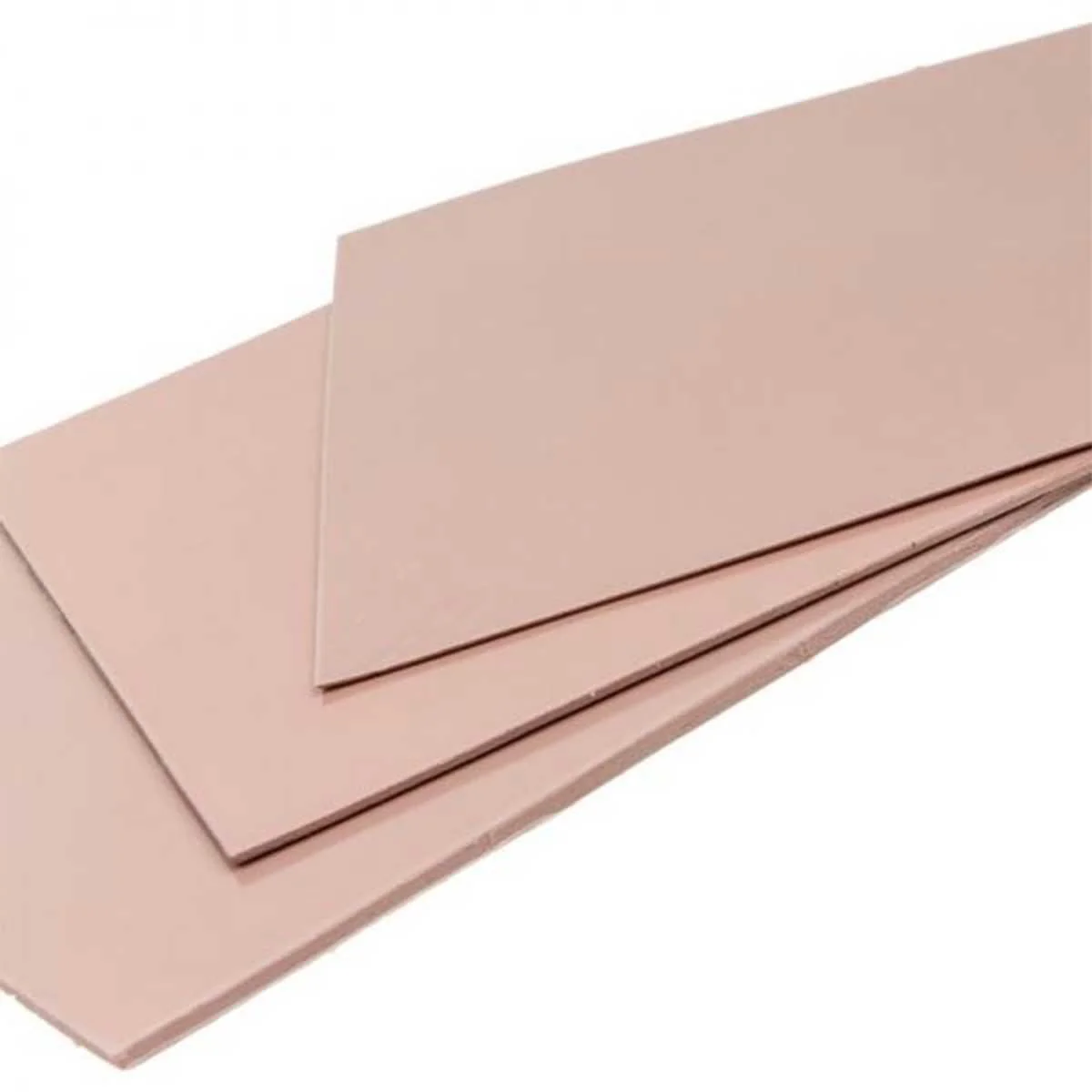 Thermal Grizzly Minus Pad 8 Ultra High Performance Thermal Pad - 120MM X 20MM X 0.5MM (2 PCS) (TG-MP8-120-20-05-2R) - Image 2