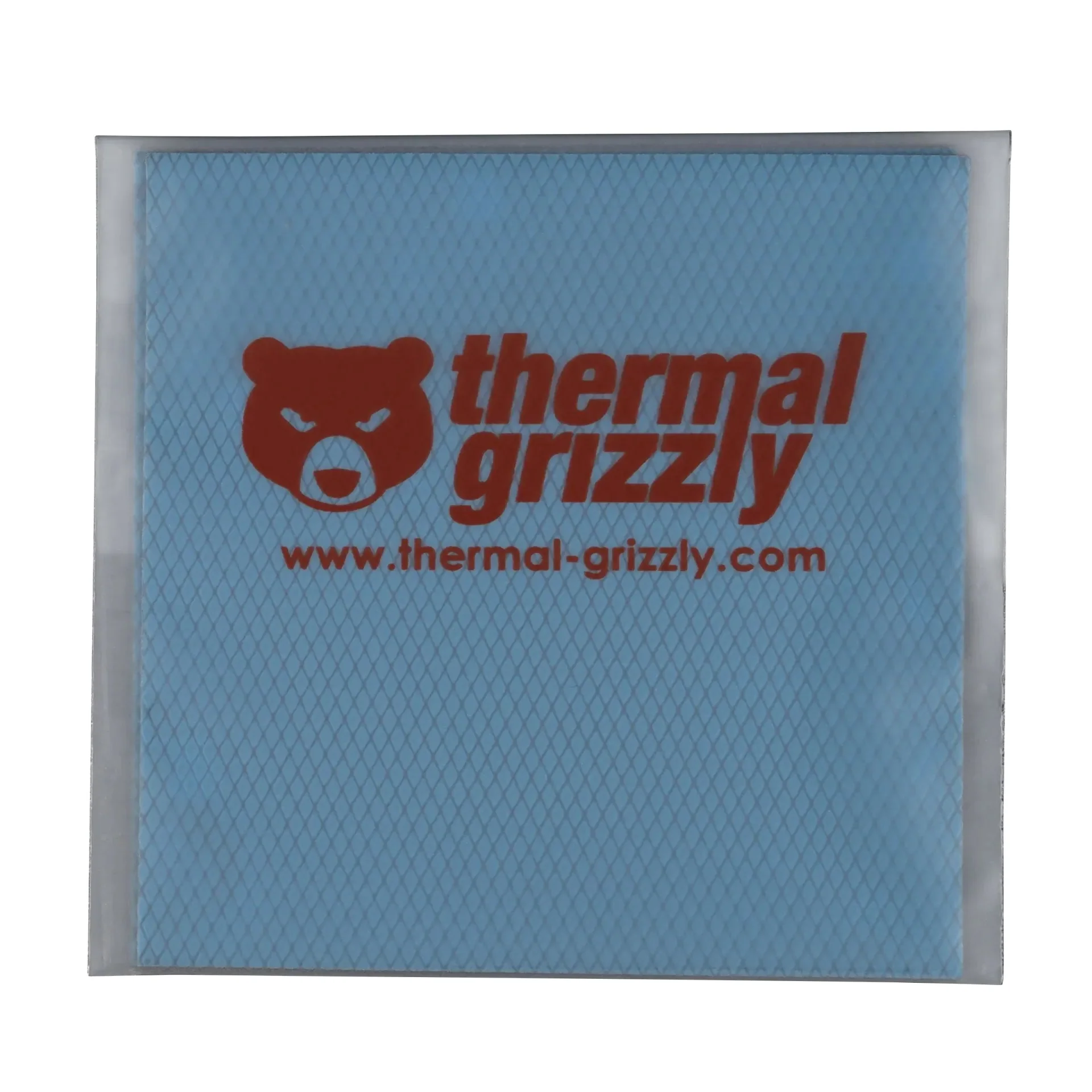 Thermal Grizzly Minus Pad Basic - 100x100x1.0mm 2 pcs. (TG-MP-B-100-100-10-2) - Image 6
