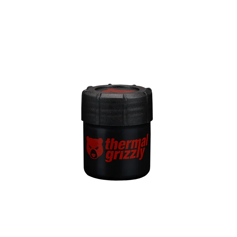 Thermal Grizzly Putty Basic 30g Thermal Pads (TG-P-B-030-R) - Image 5