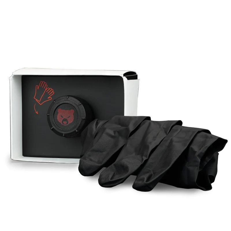 Thermal Grizzly Putty Basic 30g Thermal Pads (TG-P-B-030-R) - Image 7