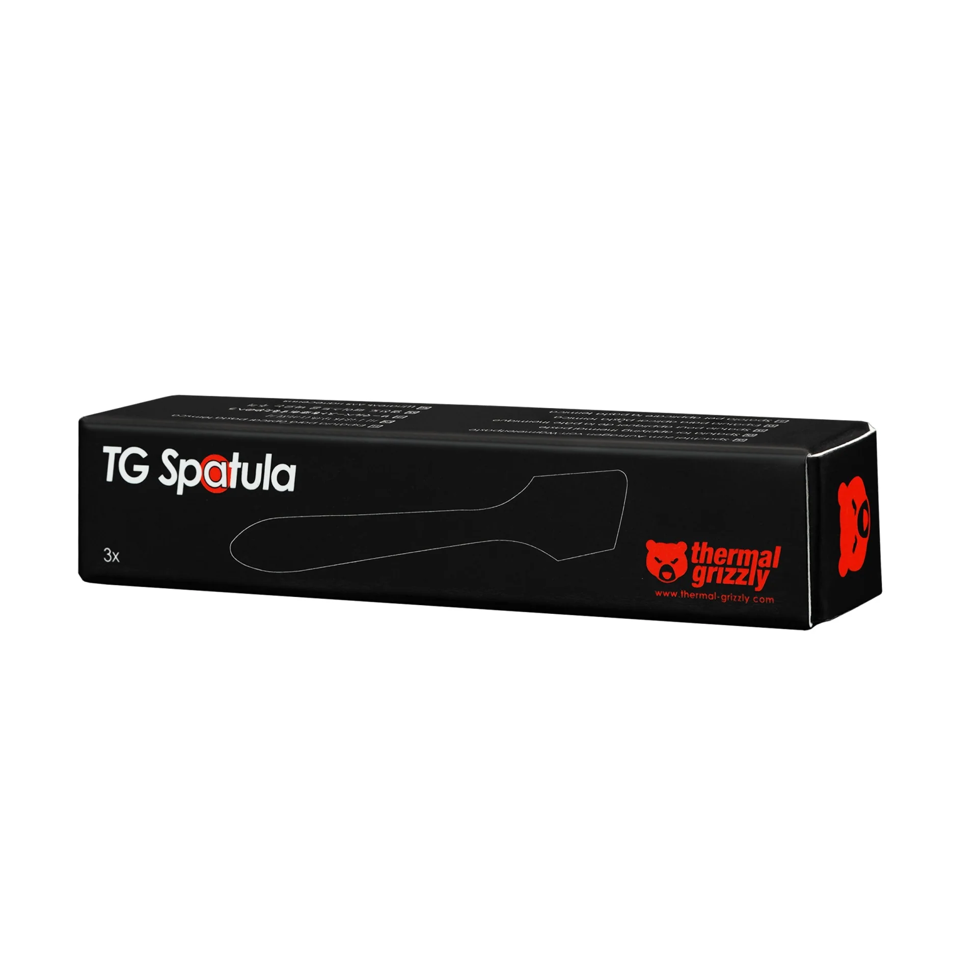Thermal Grizzly Spatula for Thermal Paste (TG-AS-3) - Image 6