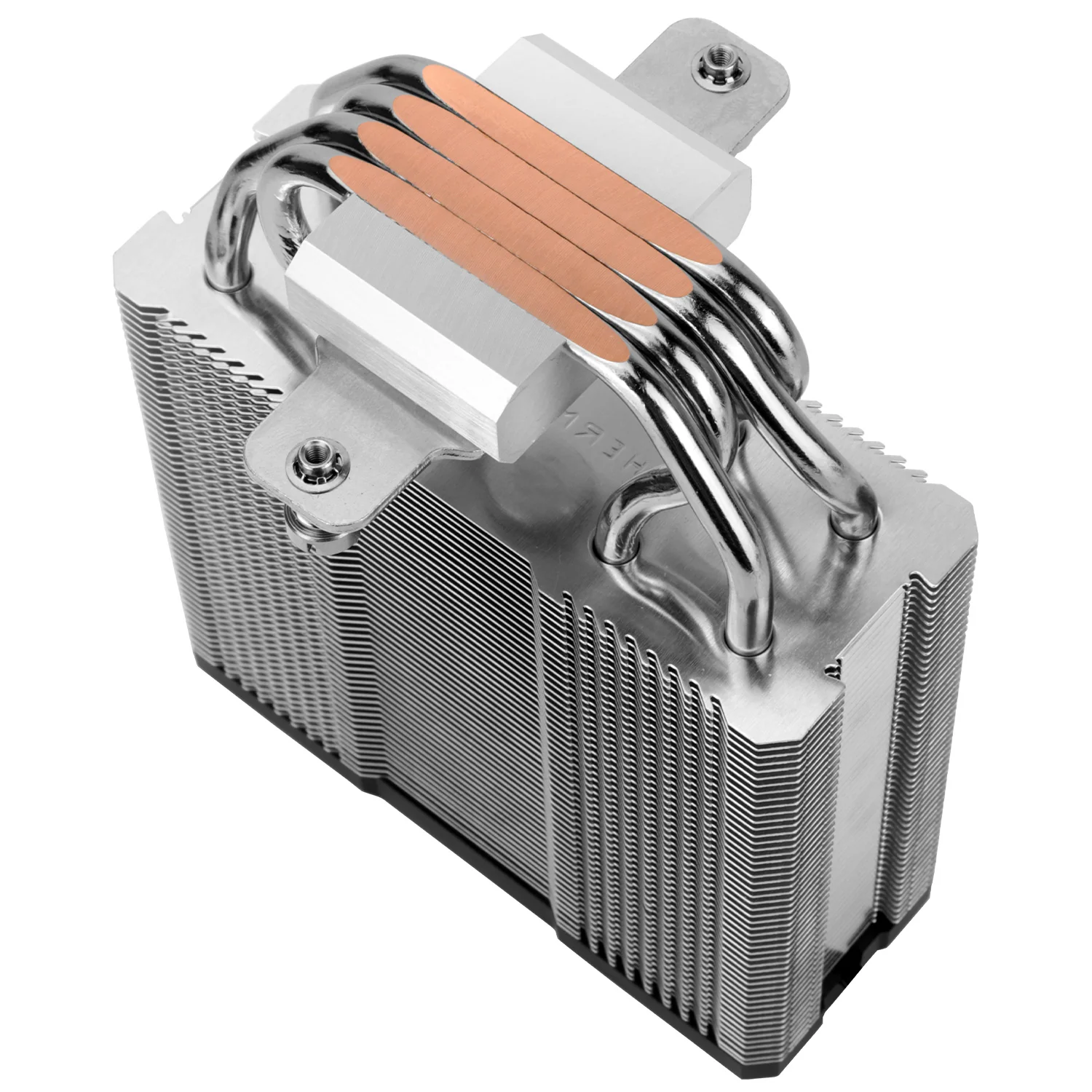 Thermalright Assassin X 120 R Digital ARGB CPU Air Cooler (Black, White) - Image 8