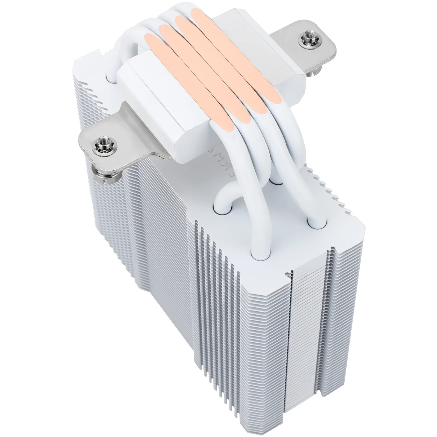 Thermalright Assassin X 120 Refined SE ARGB CPU Cooler (Black, White) - Image 14