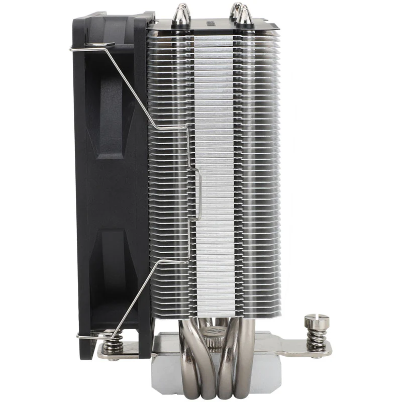Thermalright Assassin X 120 Refined SE ARGB CPU Cooler (Black, White) - Image 5