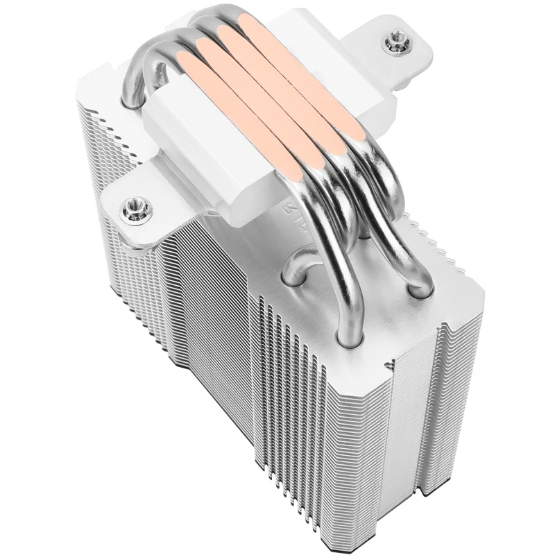 Thermalright Assassin X 120 Refined SE ARGB CPU Cooler (Black, White) - Image 6