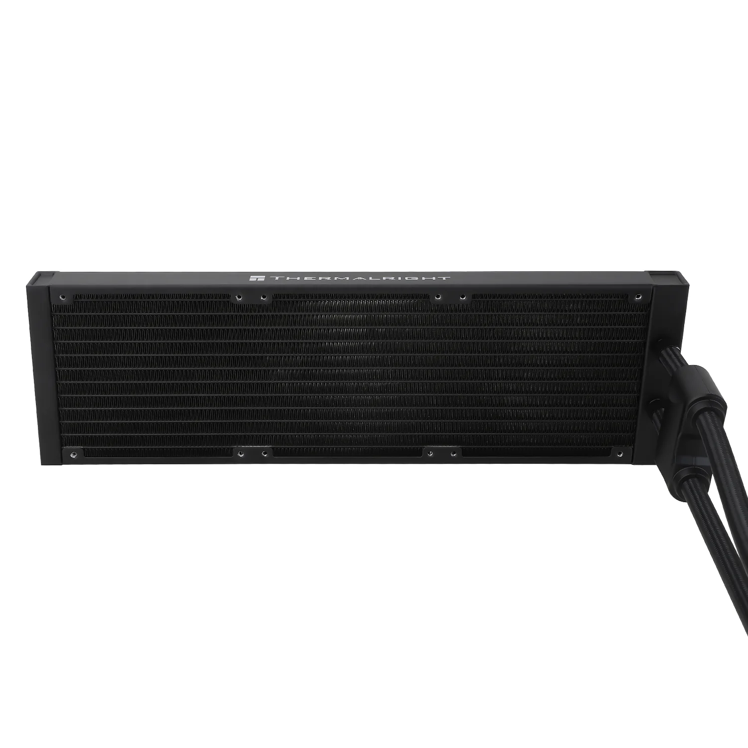Thermalright Frozen Notte 360 ARGB V2 AIO CPU Liquid Cooler (Black, White) - Image 7