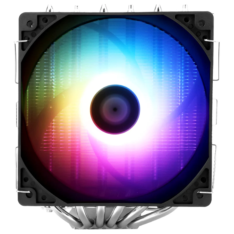 Thermalright Peerless Assassin 120 SE ARGB CPU Cooler - Image 2