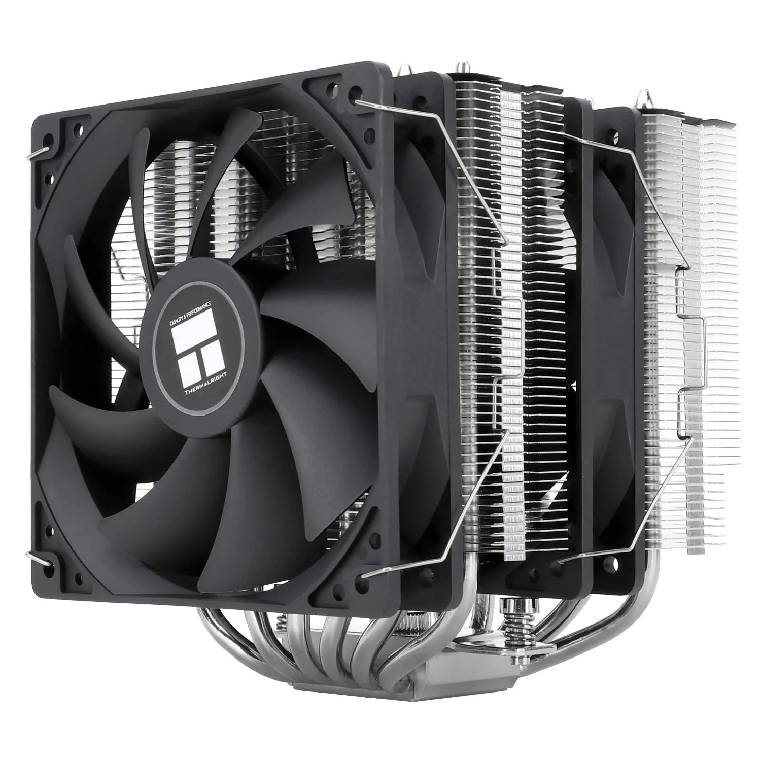 Thermalright Peerless Assassin 120 SE CPU Cooler - Image 3