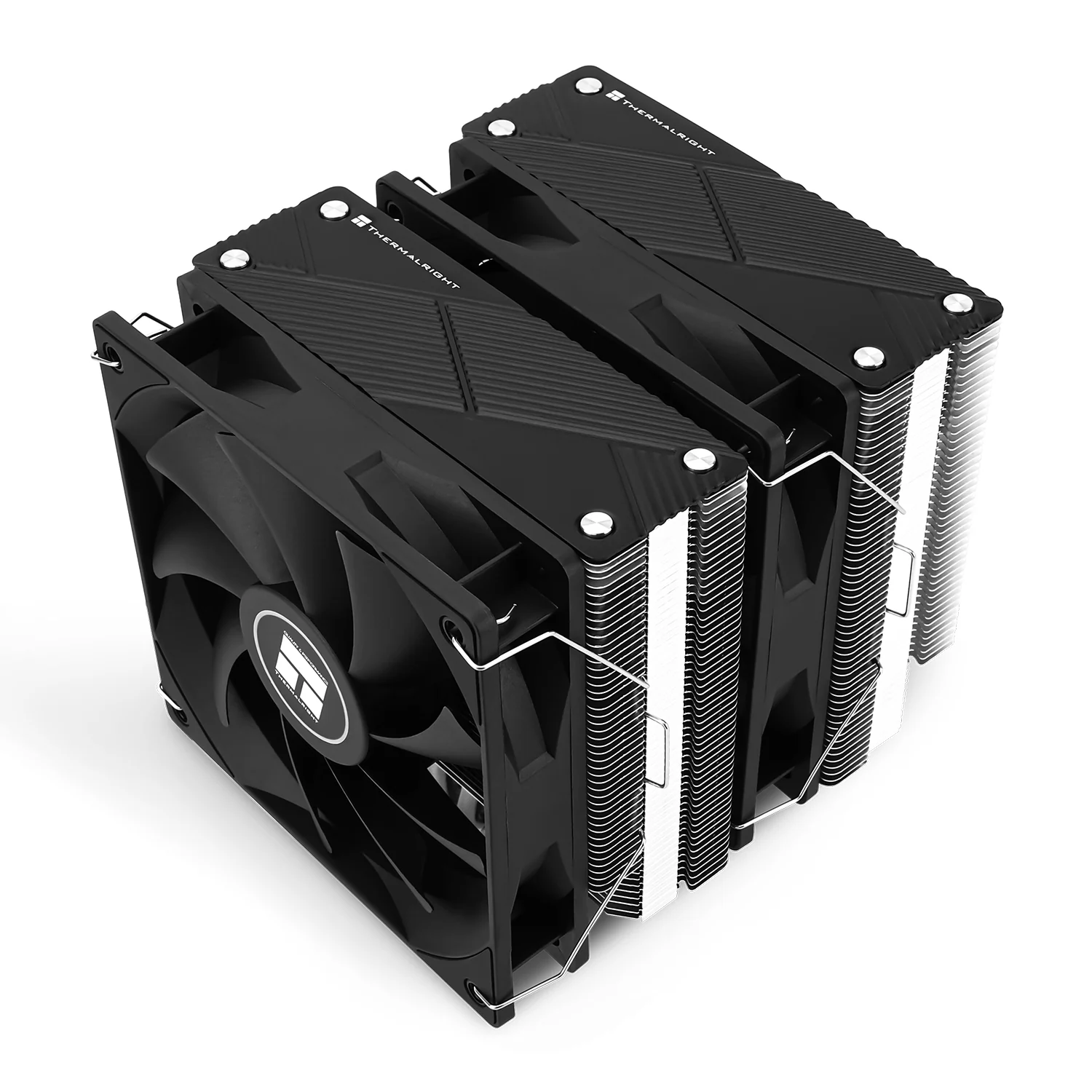 Thermalright Phantom Spirit 120 CPU Cooler - Image 2