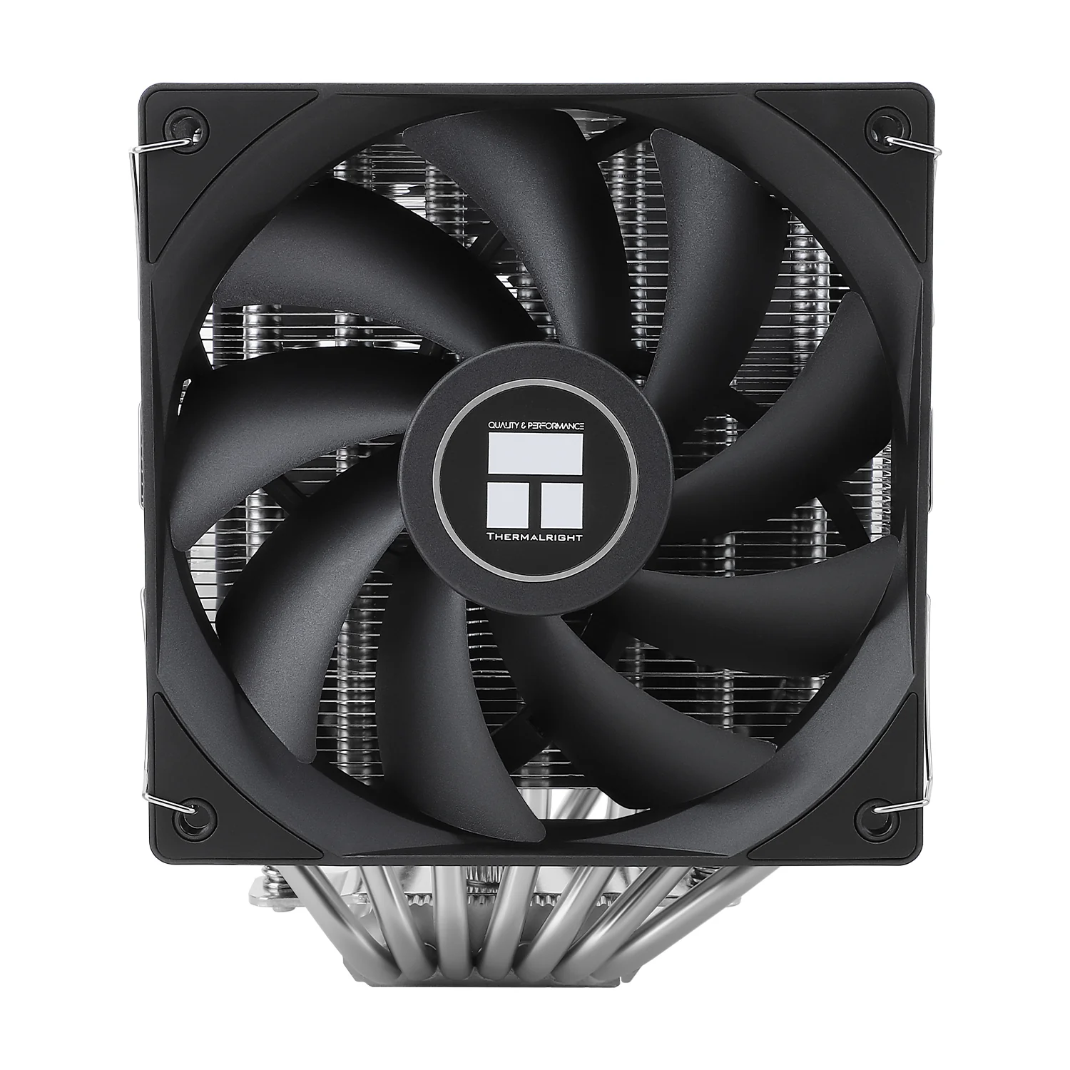Thermalright Phantom Spirit 120 CPU Cooler - Image 3