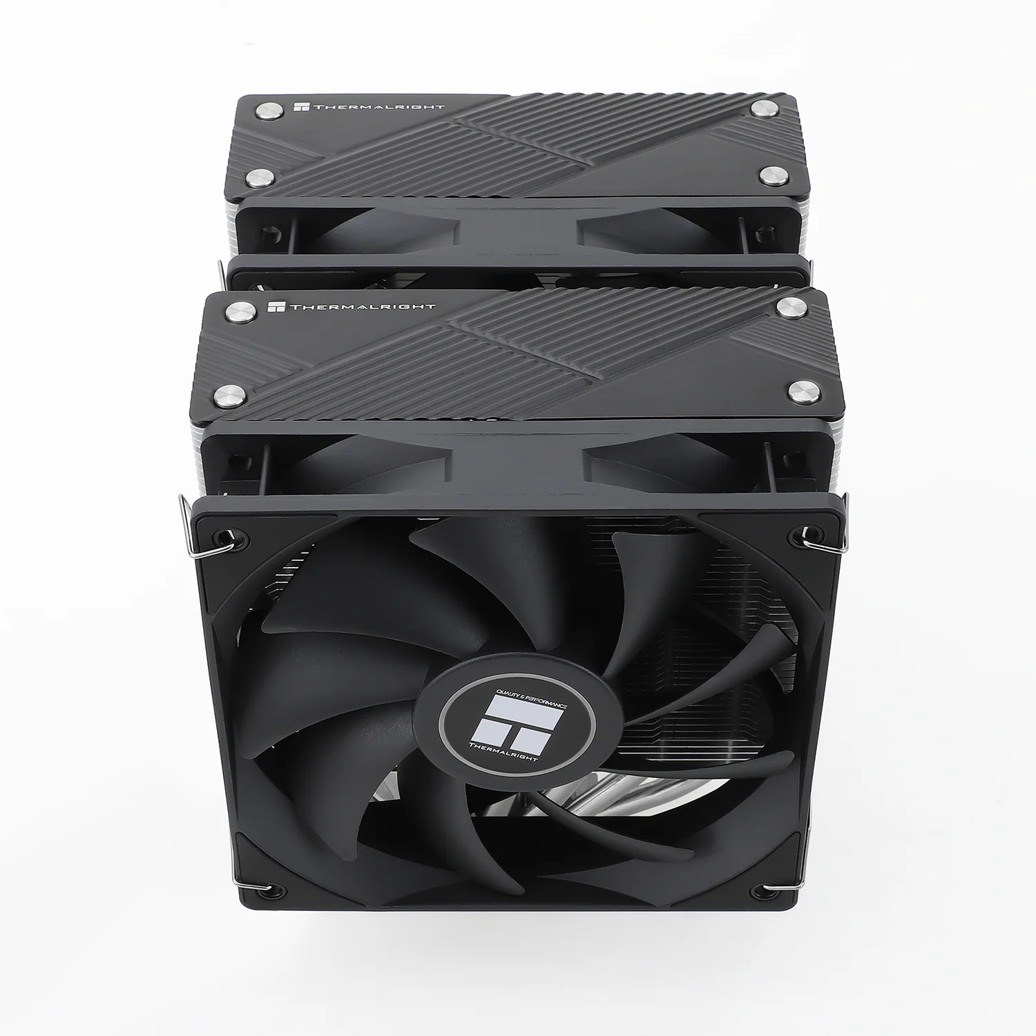 Thermalright Phantom Spirit 120 CPU Cooler - Image 5
