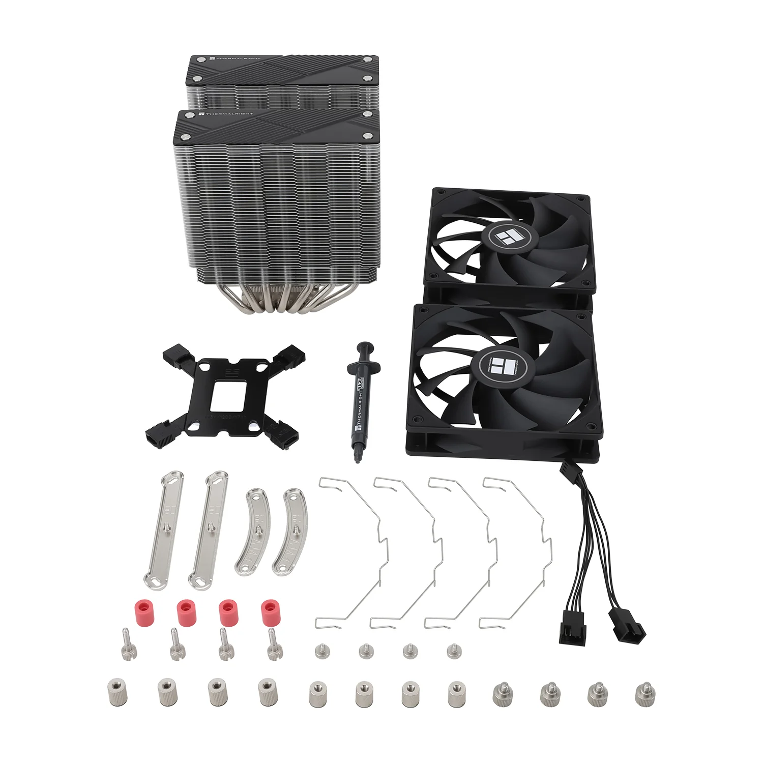 Thermalright Phantom Spirit 120 CPU Cooler - Image 9