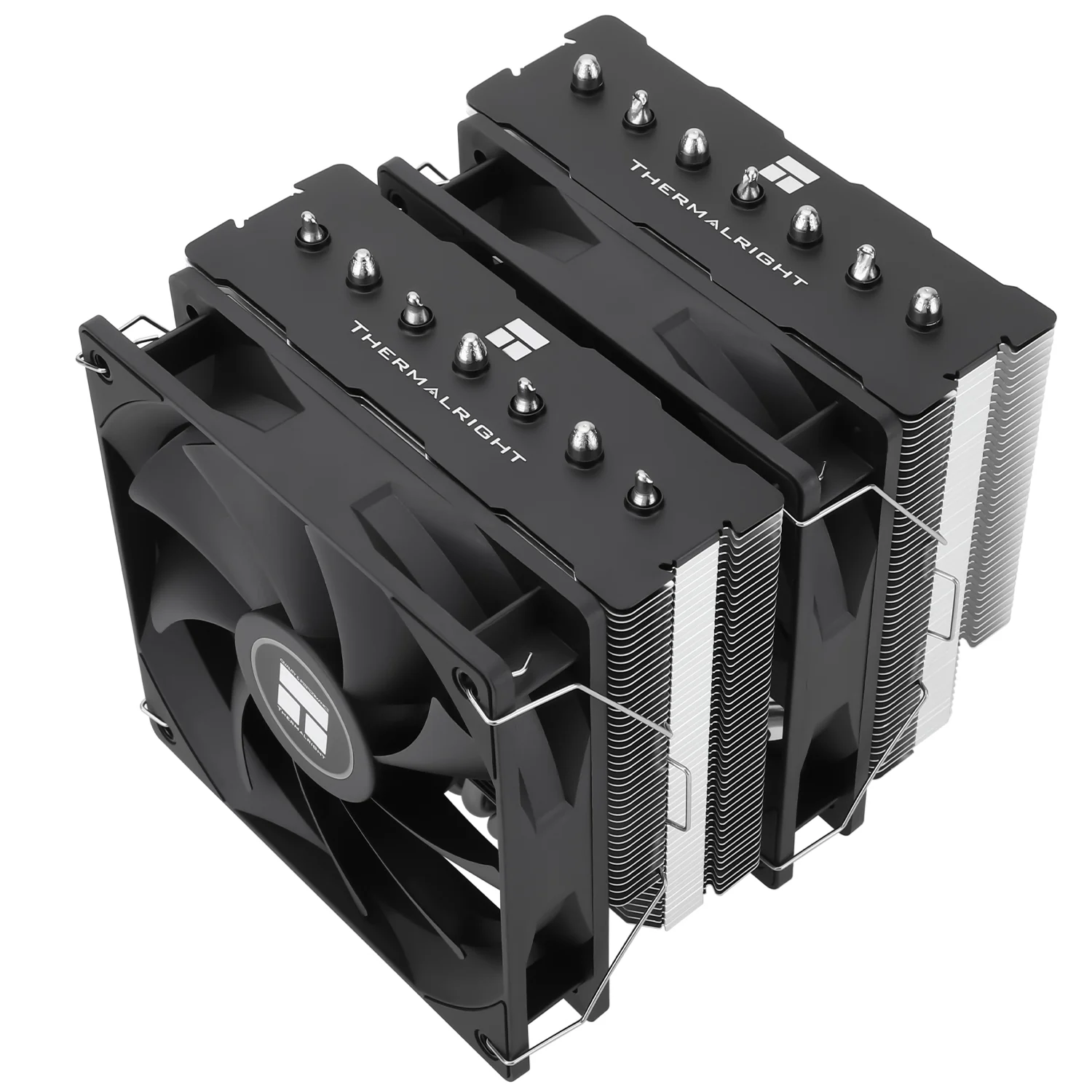 Thermalright Phantom Spirit 120 SE CPU Cooler - Image 2