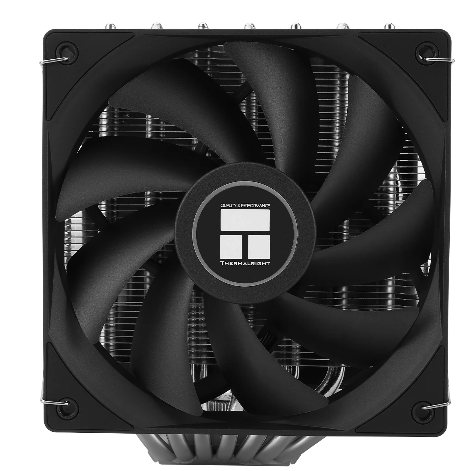 Thermalright Phantom Spirit 120 SE CPU Cooler - Image 3