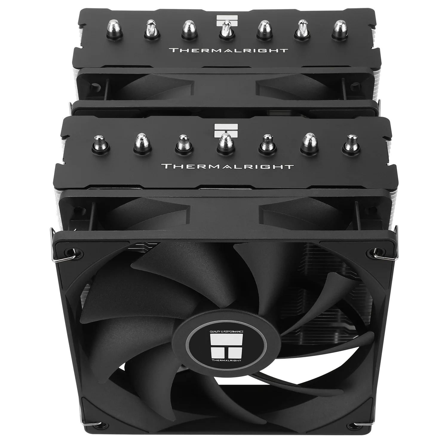 Thermalright Phantom Spirit 120 SE CPU Cooler - Image 5