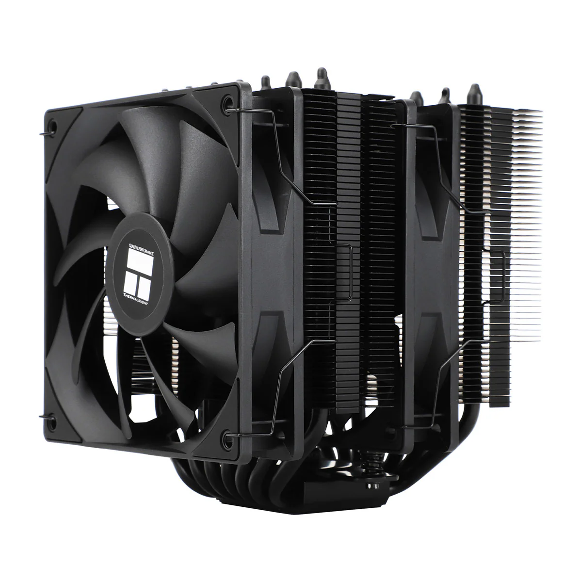 Thermalright Phantom Spirit 120 SE CPU Cooler (Black)