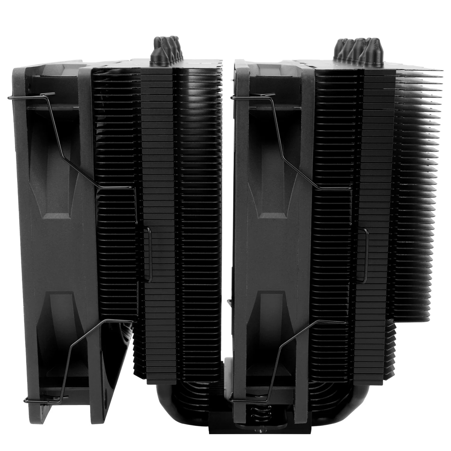 Thermalright Phantom Spirit 120 SE CPU Cooler (Black) - Image 4