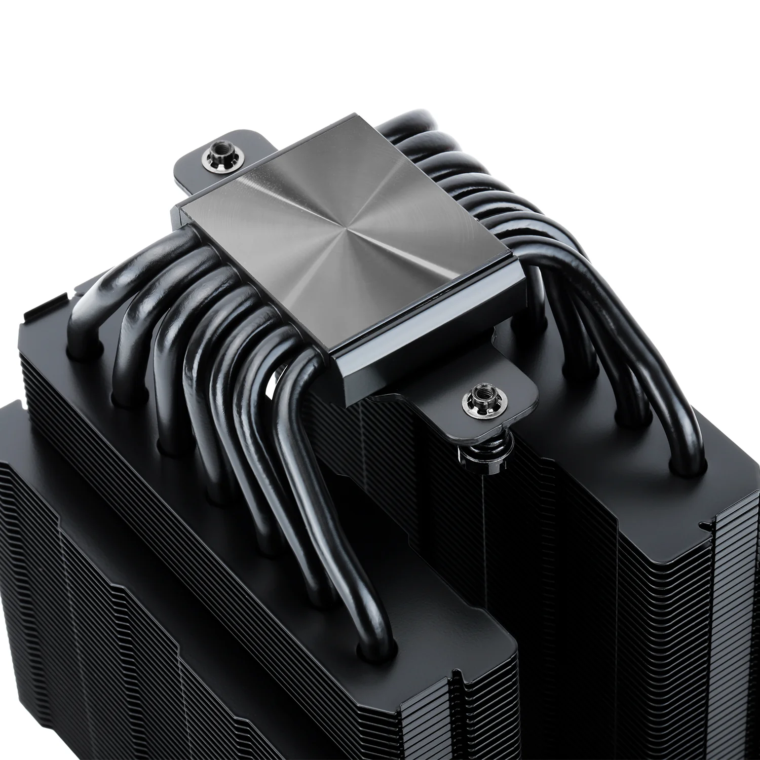 Thermalright Phantom Spirit 120 SE CPU Cooler (Black) - Image 7