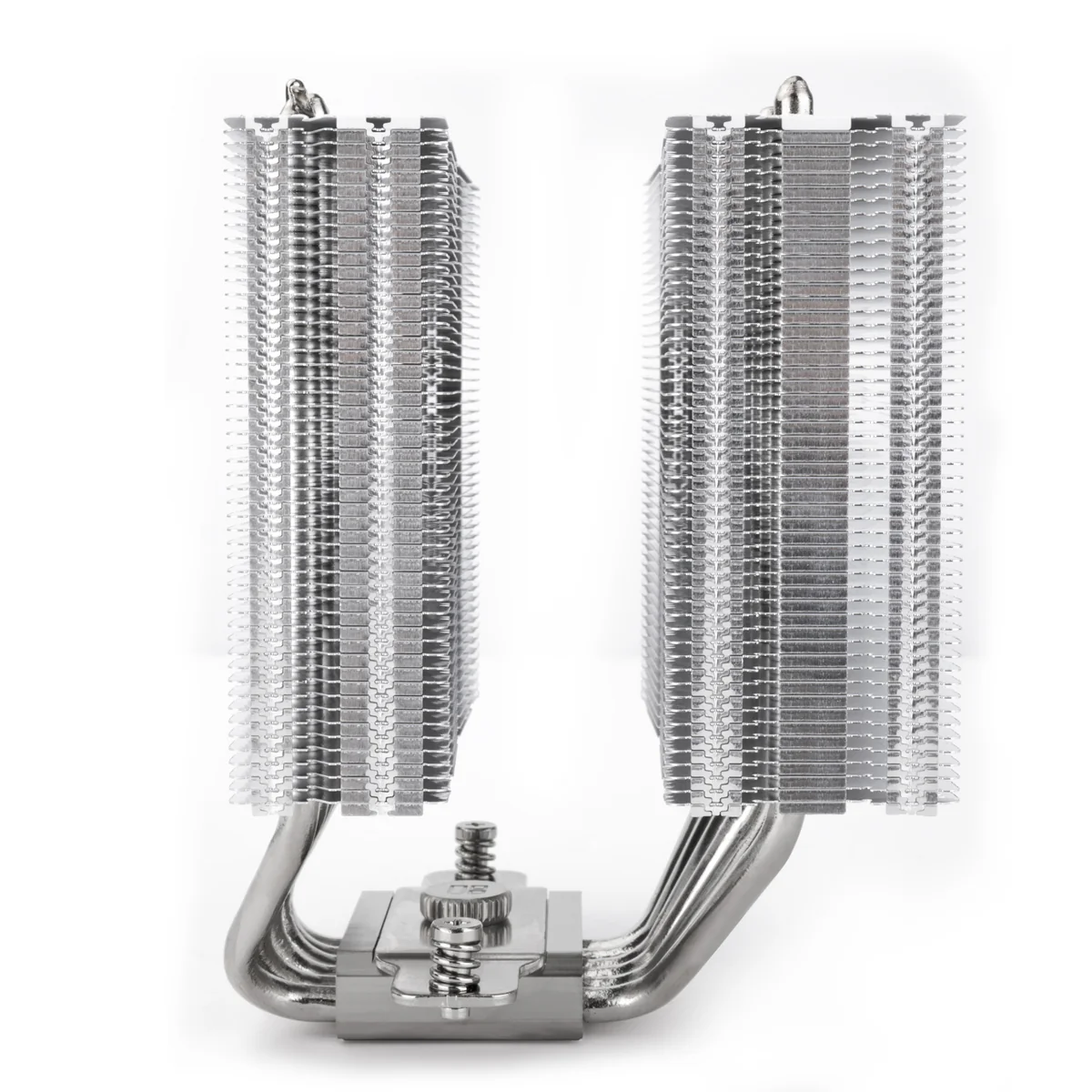 Thermalright Royal Knight 120 SE Premium CPU Air Cooler (Black, White) - Image 15