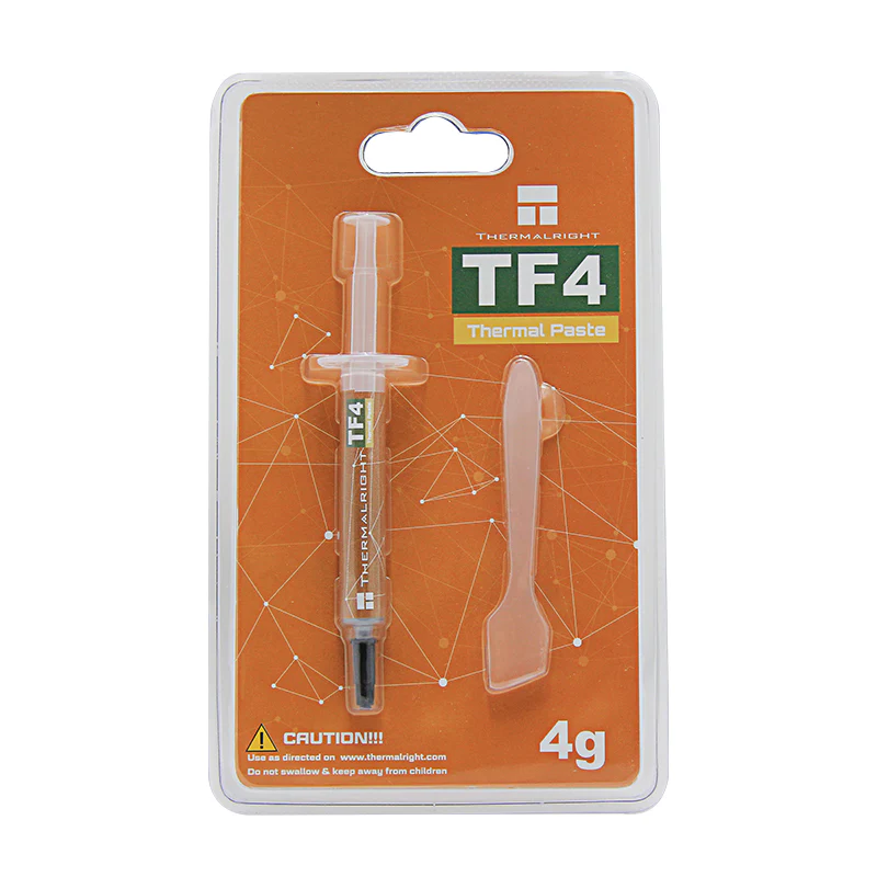 Thermalright TF4 4g Thermal Paste - Image 2