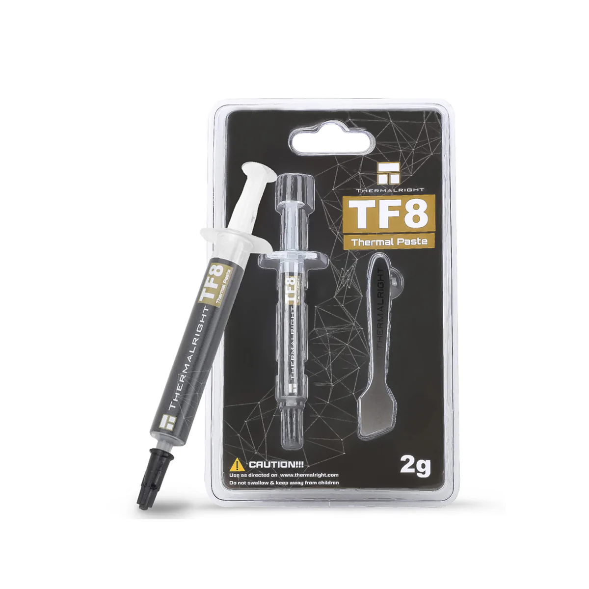 Thermalright TF8 2g Thermal Paste - Image 2