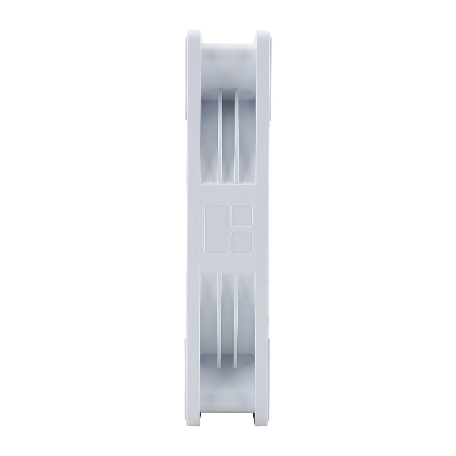 Thermalright TL-S12 120mm PWM ARGB Light Ring Case Fan (Black, White) (3-Pack) - Image 22