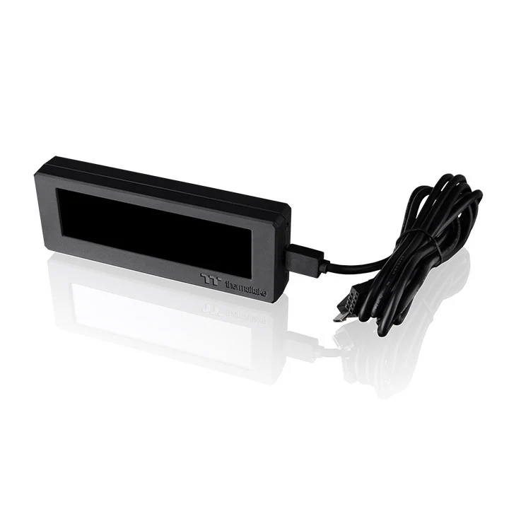 Thermaltake 3.9'' LCD Screen Kit (AC-073-OO1NAN-A1) - Image 3