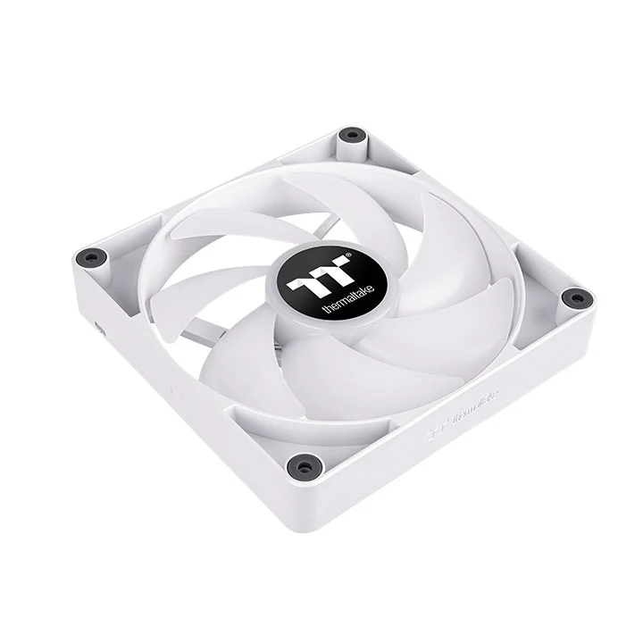 Thermaltake CT140 ARGB Sync PC Cooling Fan (2-Fan Pack) (Black, White) - Image 13