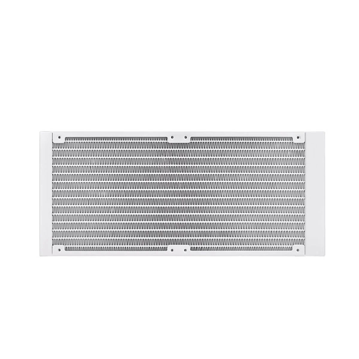 Thermaltake TH280 V2 Ultra EX ARGB Sync AIO Liquid Cooler (Black, Snow Edition) - Image 15