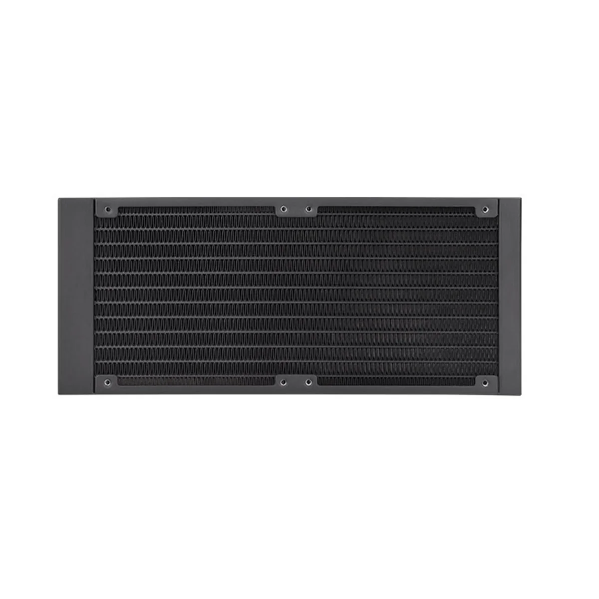 Thermaltake TH280 V2 Ultra EX ARGB Sync AIO Liquid Cooler (Black, Snow Edition) - Image 6
