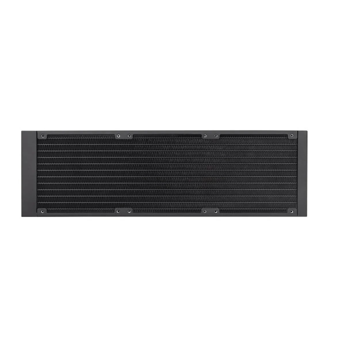 Thermaltake TH360 V2 Ultra EX ARGB Sync AIO Liquid Cooler (Black, Snow Edition) - Image 5